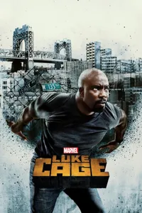 Marvel's Luke Cage izle