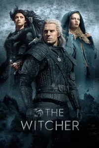 The Witcher izle